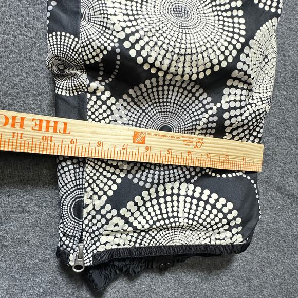 O'Neill Freedom Series Snow Pants Waterproof Black Womens Medium - Picture 5 of 11